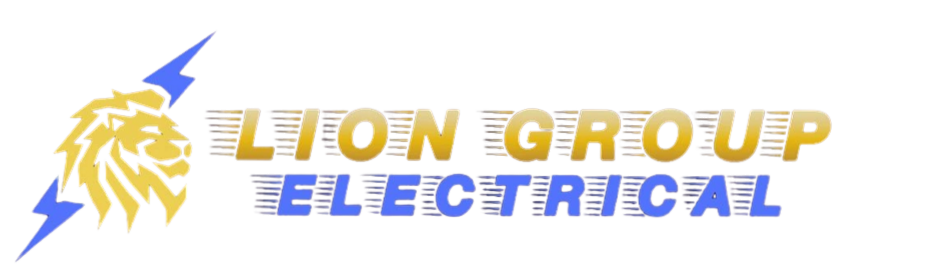 Lion Group Electrical logo